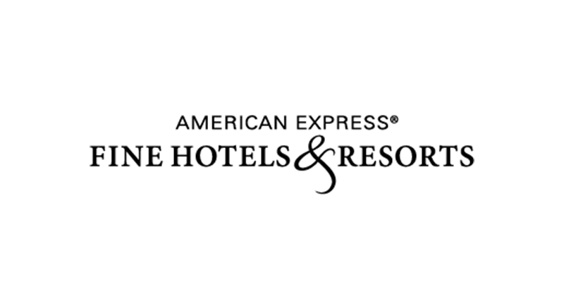AmEx Fine Hotels